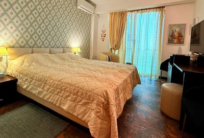 Apartament 3 camere | 145 mp | Terasă 30 mp | Vedere lac și mare | Mamaia - 8