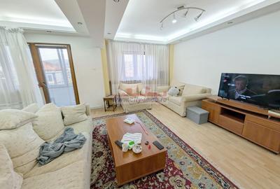 Vanzare Apartament 3 camere Curtea de Arges, Judetul ARGES - 5