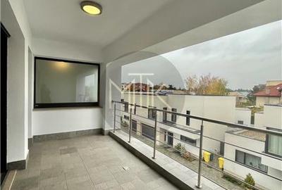 Vila PREMIUM 6 camere | mobilata/utilata + piscina | Pipera - Erou Iancu Nicolae - 45