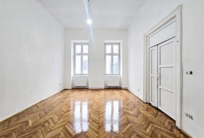 Apartament 2 camere cu centrala, 76 mp utili, etaj 1 - ultracentral - 3