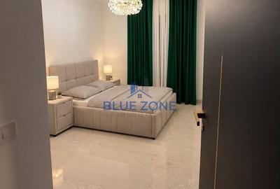 Pipera - Prima Vista | 3 camere LUX | 96 mp | Parcare | Prima închirie - 5