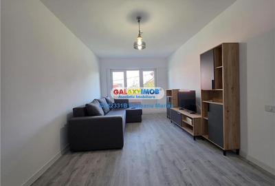 Apartament cu 2 camere decomandat, mobilat în Drumul Taberei