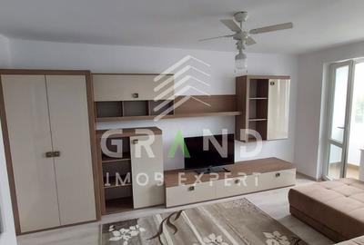 Apartament cu 2 camere decomandat, mobilat în Gheorgheni