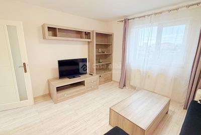 Eleganta urbana in inima Iasiului | 2 camere renovat, mobilat & utilat - 2