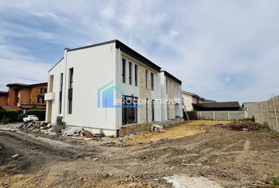 Duplex| 118 MP | Mosnita Noua | Dotari premium | Finisaje moderne| - 12