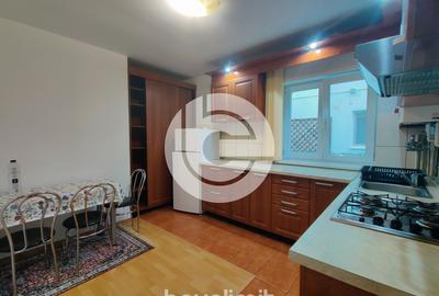 Apartament 2 camere - 60 mp utili - grădină 20 mp - parcare - Ștrand Sibiu. - 6