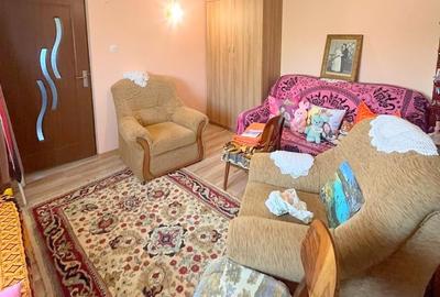 Casă individuală de vânzare în Braniștea - Teren 464 mp -76000 euro - 7