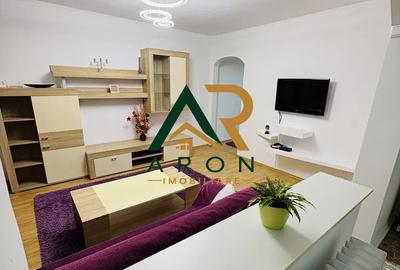 Apartament cu 3 camere semidecomandat, mobilat în Berceni