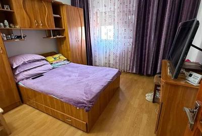 Apartament 3 camere, zona Sud - Amadeus - 70mp, etaj 4 cu acoperis - 4