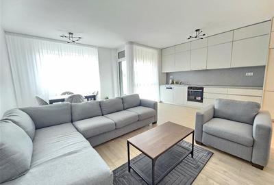 Apartament nou 2 camere Concept 9 cu parcare - 2