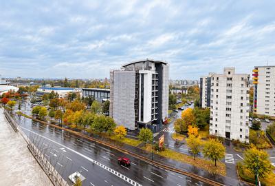 Apartament cu 3 camere in Zona Garii - 14