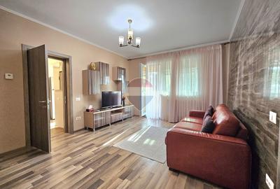 Apartament cu 2 camere de vânzare în zona Dacia Constanta renovat - 1