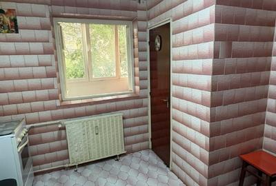 Crângași – Piață | 2 Camere Decomandat, Etaj 3/8, Bloc Anvelopat –Ideal Investie - 5
