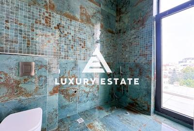 Penthouse exclusivist 4 camere clădire boutique zona Gradina Icoanei - 19