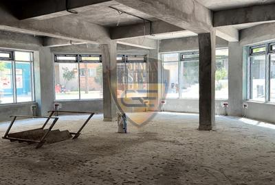 Spatiu comercial Boema Bd Tomis P+2 semifinisat posibilitate recompartimentare - 27