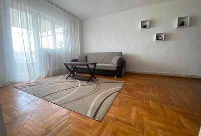 Vand apartament 2 camere decomandat zona Centrul Civic - 5