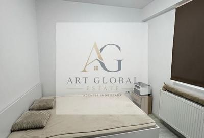 Apartament Tip Studio 2 Camere Militari Residence Ilie Petre 86 - 3