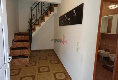 Casa individuala P+M, 143 mp utili, teren 225 mp | Foisorul de Foc - 4
