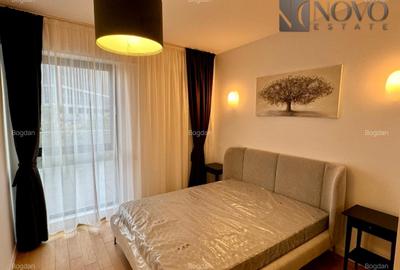 2 Camere | One Timpuri Noi | Prima închiriere | Loc de parcare - 7