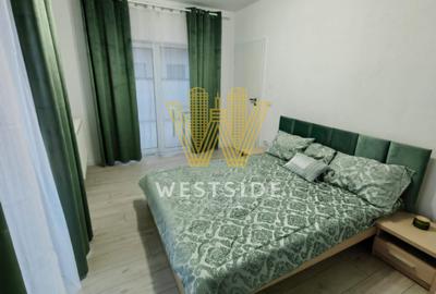 Penthouse cu 2 camere, de inchiriat, zona Mehala - 6