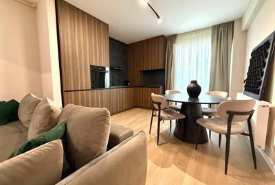 2 CAMERE LUX – COMPLEX LARA OTOPENI – BLOC 2026 – COMISION 0% - 3