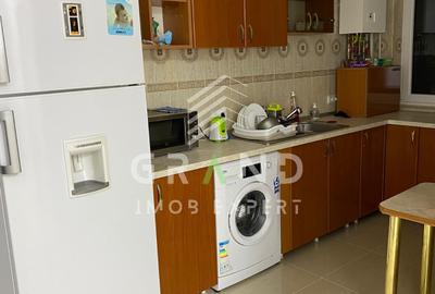 Apartament de Inchiriat : 2 Camere Decomandate | Etaj 2 | Gheorgheni/Snagov - 2
