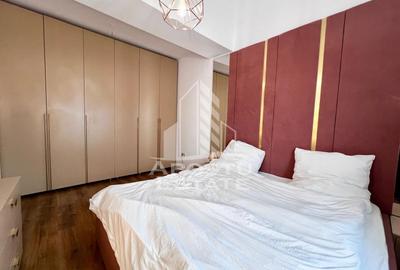 Apartament 3 camere de închiriat, 2 nivele, loc de parcare, Zona Giroc - 6