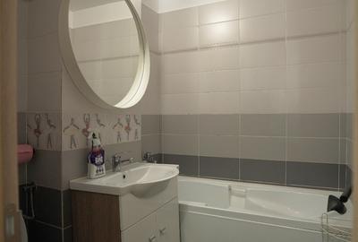 Apartament 3 Camere/Drumul Taberei.Bloc. etaj 1/10,decomandat. - 5