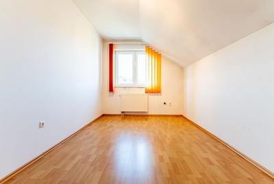 Casa deosebita, 270 mp utili, D+P+E, teren 600, Andrei Muresanu - 18