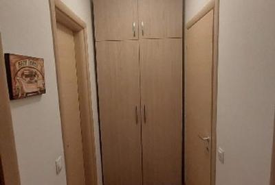 Apartament 2 camere complet mobilat și utilat – Barcelona Residence | Șoseaua St - 3