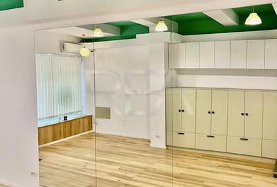 Spațiu Comercial 51 mp | Unirii | Chirie / Vânzare - 1