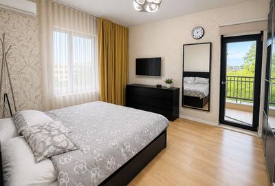 Apartament 2 Camere Aviatiei-Aerogarii - 6
