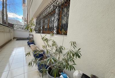 Duplex 3 camere Primaverii | Mobilat | Utilat | 102 mp |Bloc 2000 - 6