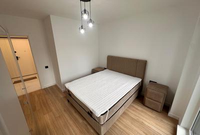 Prima închiriere | Apartament 2 camere Premium | Bloc Nou 2026 | - 17