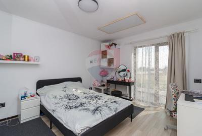 Casa de vanzare 5 camere P+1 cu garaj 509mteren Magurele Ilfov - 13