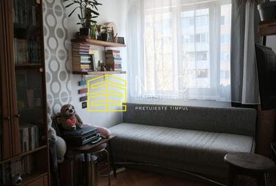 Apartament 3 camere – Tg. Mureș – Tudor – Fortuna - 9