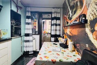 3 camere | Dream Residence | 73 mp | 2 băi | T736 - 7