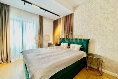 Apartament 2 camere/Herăstrău/Complet mobilat și utilat/Loc de parcare  separat - 14