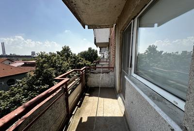 Apartament 2 camere mobilat utilat - zona Steaua - 10