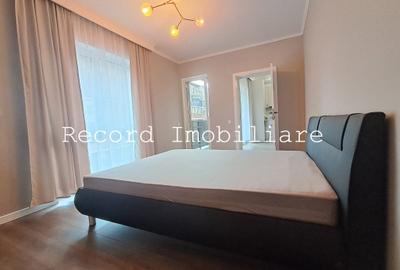 Apartament 2 camere, et.1, lift, parcare str.Eroilor, Floresti - 2