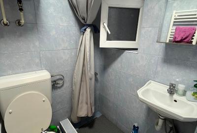 Apartament 2 camere mobilat Rahova 25 mp - 5