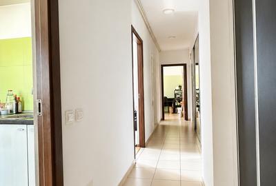 Apartament tip PENTHOUSE / Terasă de 54 mp - 6