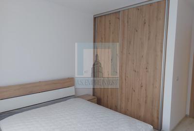 Apartament 2 camere mobilat/utilat - zona Tractorul/Top City - 10