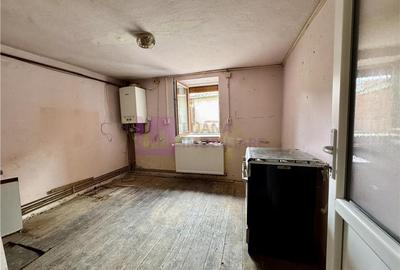 Casa individuala de vanzare in Sibiu | Lazaret, Lupeni | D+P+Pod - 9