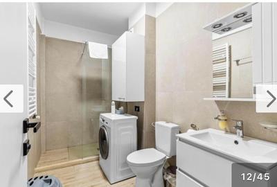 Mamaia Nord – Alezzi Infinity, studio cu vedere frontală la piscină și mare - 14