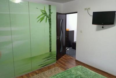 2 camere - Valea Lupului- 54 mp- etaj 1- 89800 euro - 6