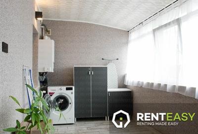 Inchiriere apartament cu o camera situat in zona Gara - Carrefour - 5