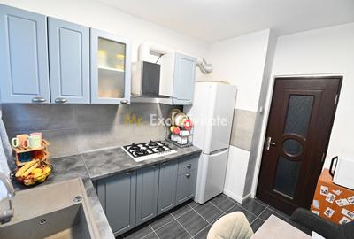 Apartament 2 camere - George Enescu - 2
