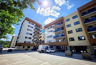 Apartamente noi FINALIZATE, 3 camere D, Poitiers-Continental - 1