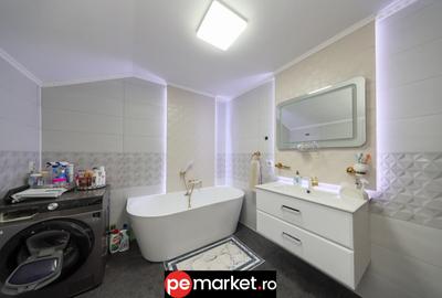 Casă superbă P+E cu 2 corpuri independente – ideală pentru familie & regim hotel - 23